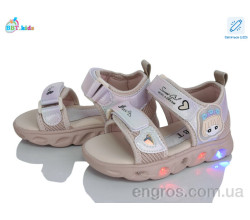 Босоножки BBT